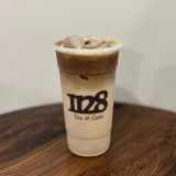 Picture of Iced Salted Caramel Latte