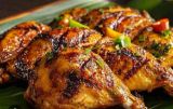 Picture of Bacolod Chicken Inasal Small Size