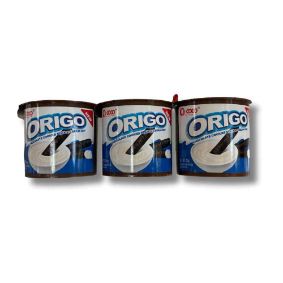 Origo Cream Stick 3’s