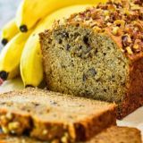 Picture of  ✨Casa Dulce Banana Cake (Good for Sharing)
