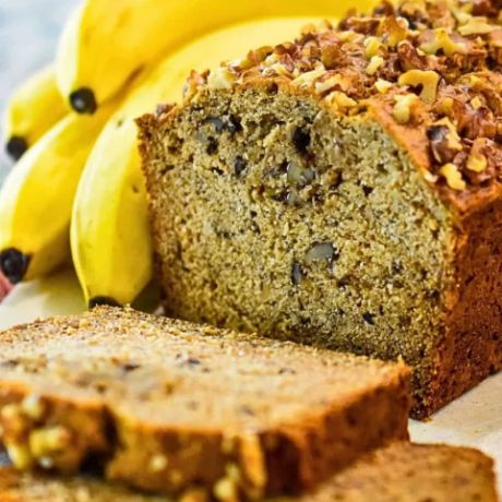 Picture of  ✨Casa Dulce Banana Cake (Good for Sharing)
