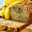 Picture of  ✨Casa Dulce Banana Cake (Good for Sharing)