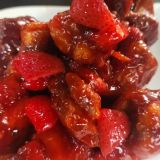 cantonese strawberry