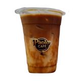 iced caramel macchiato