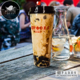 Picture of Milktea