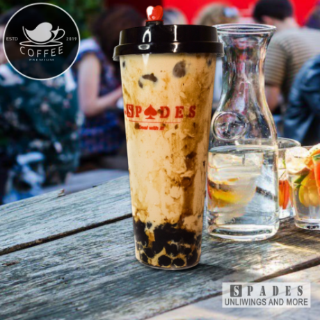 Picture of Milktea