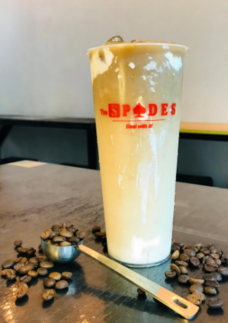 Picture of Cold Brew (Lactose Free)