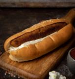 Picture of Chicken Kebab Sandwich