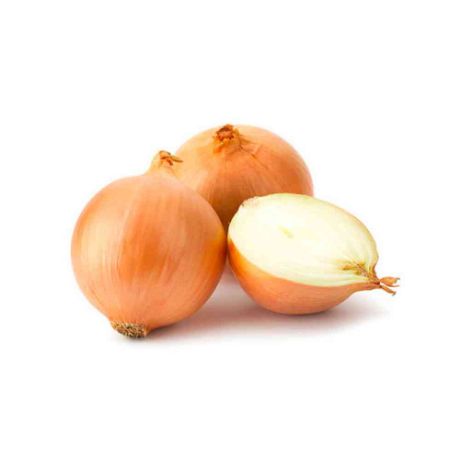Picture of White Onion (Half Kilo)
