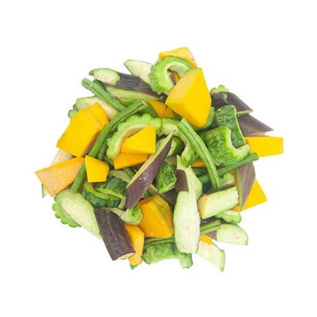 Picture of Pakbet/Laswa Mixed Vegetables 