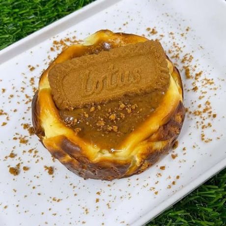 Picture of Biscoff