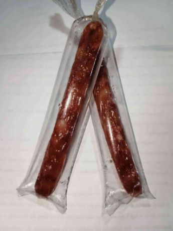 Picture of  Chorizo Bilbao