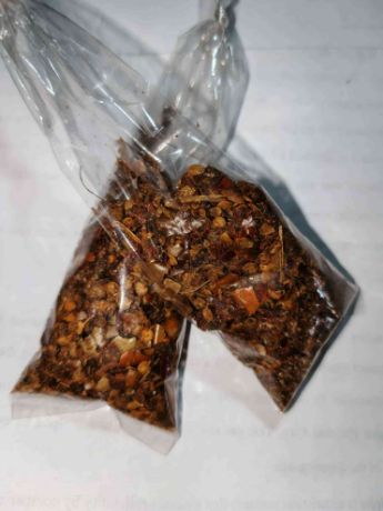 Picture of Chili Flakes