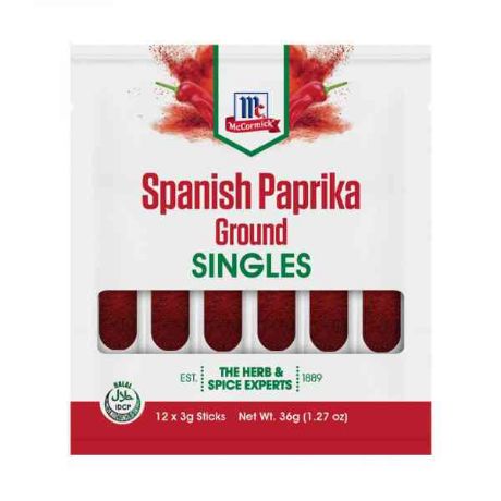 Picture of Spanish Paprika 