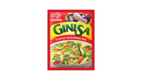 Picture of Ginisa Mix 