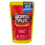 Picture of Datu Puti Soy Sauce 200ml 