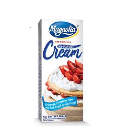 Picture of Magnolia All Purpose Cream 