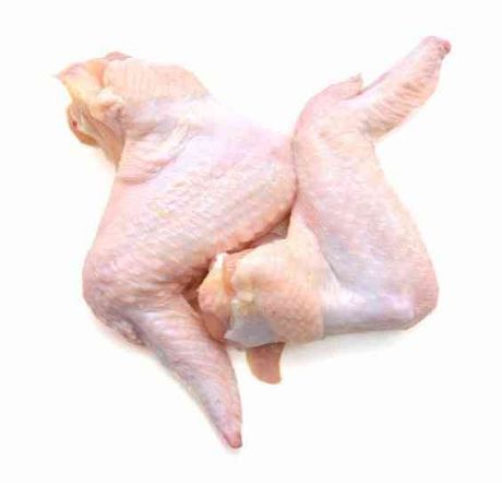Picture of CHICKEN WINGS