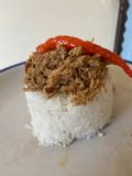 Picture of Chicken Pastil