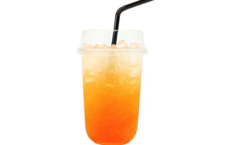 Picture of Mango Fruit Soda