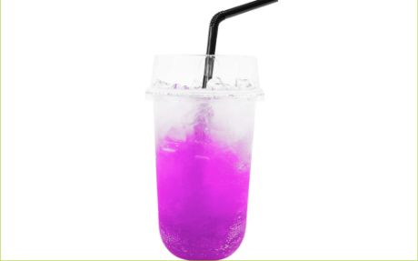 Picture of Four Season Fruit Soda 16oz