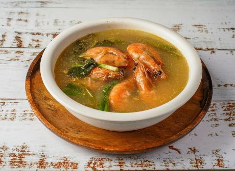 Sinigang na Pasayan