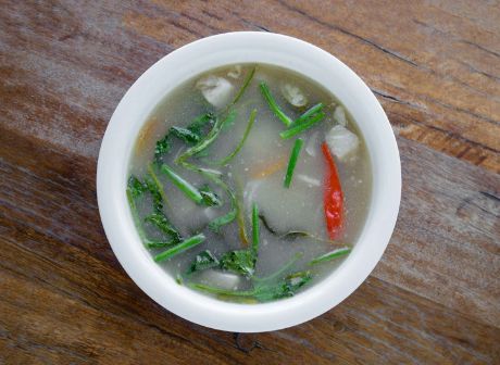 Sinigang Baboy