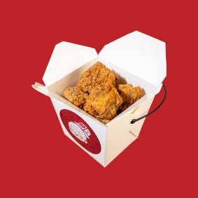Tofu Nuggets (Sides)