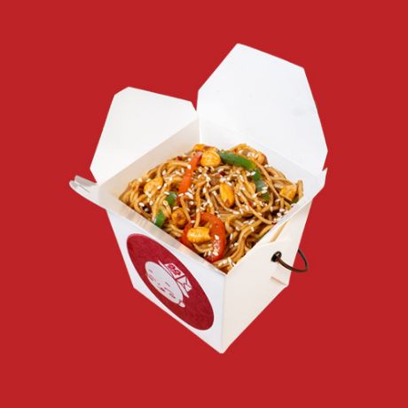 Picture of Solo 88Noods