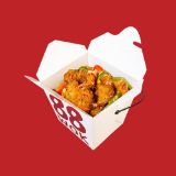 Picture of Spicy Squid (Sharing)