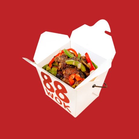 Picture of Salt & Pepper Pork (Sharing)