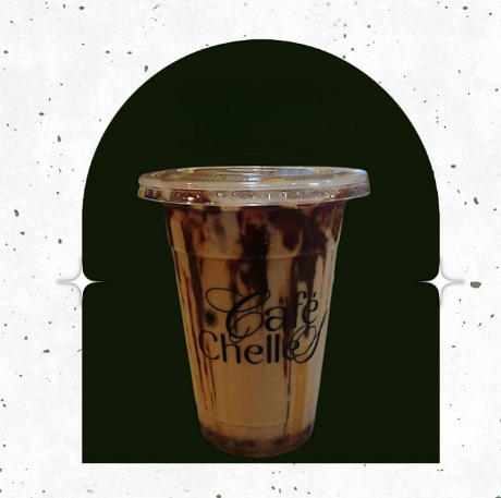 Picture of Mocha Latte