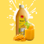 Mango (2 Liters)