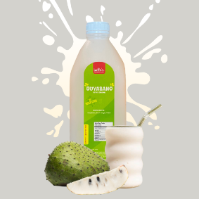 Guyabano (2 Liters)	