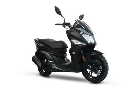 Picture of Cruisym (Down Payment)