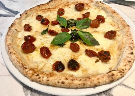Margherita Speciale
