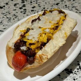 Chili Dog