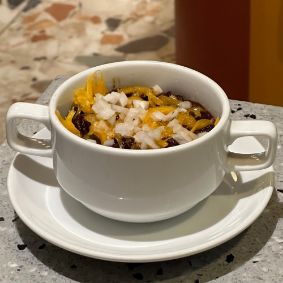 Chili Bowl