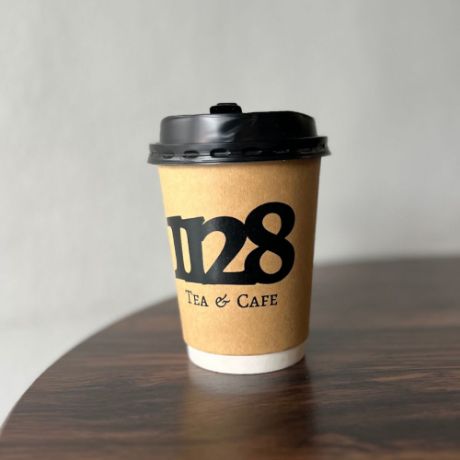 Hot Spanish Latte