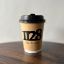 Hot Salted Caramel Latte