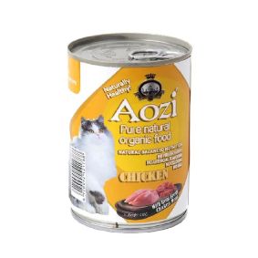 Aozi Cat Chicken
