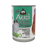 Aozi Cat Tuna