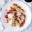 Crepe Salad