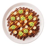 Kiwi nutella