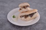 Picture of Beef Kebab Sandwich
