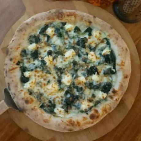 Spinaci