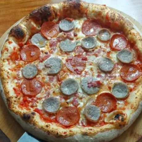 Montanara