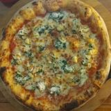 Garlic & Shrimps