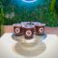Choco Moist Messy Cup