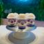 Ube Brazo de Mercedes